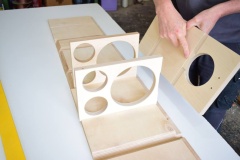 Illuminator 71 - 018